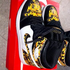 Jordan 1 high